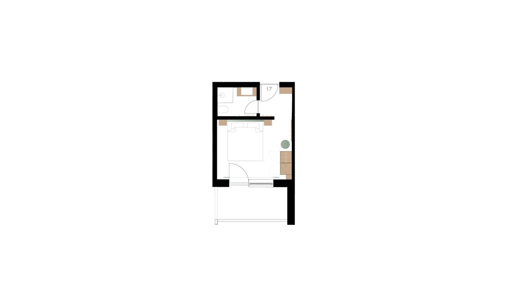 Art Residence Josefshof Lagundo Dış mekan fotoğraf