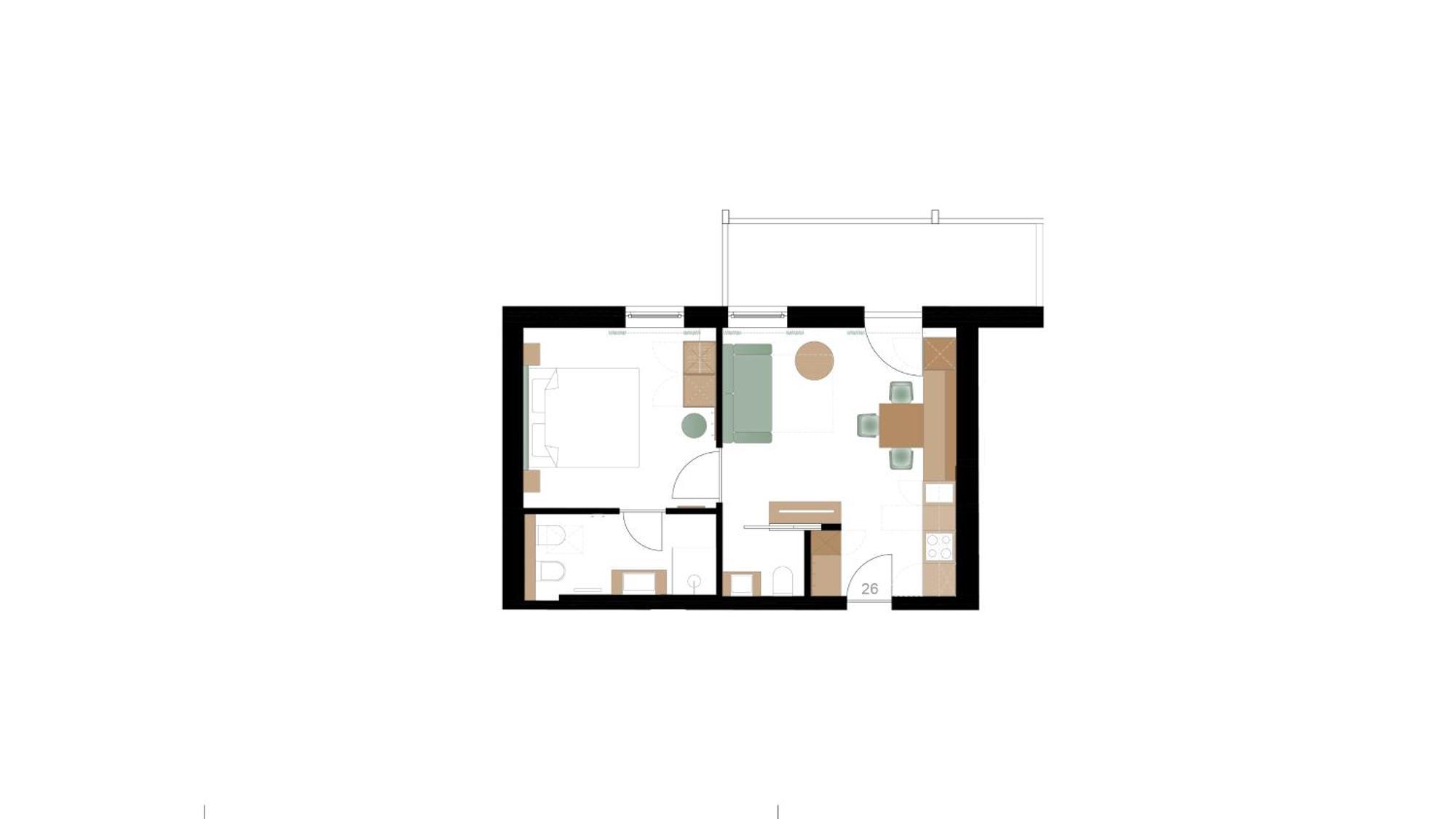 Art Residence Josefshof Lagundo Dış mekan fotoğraf