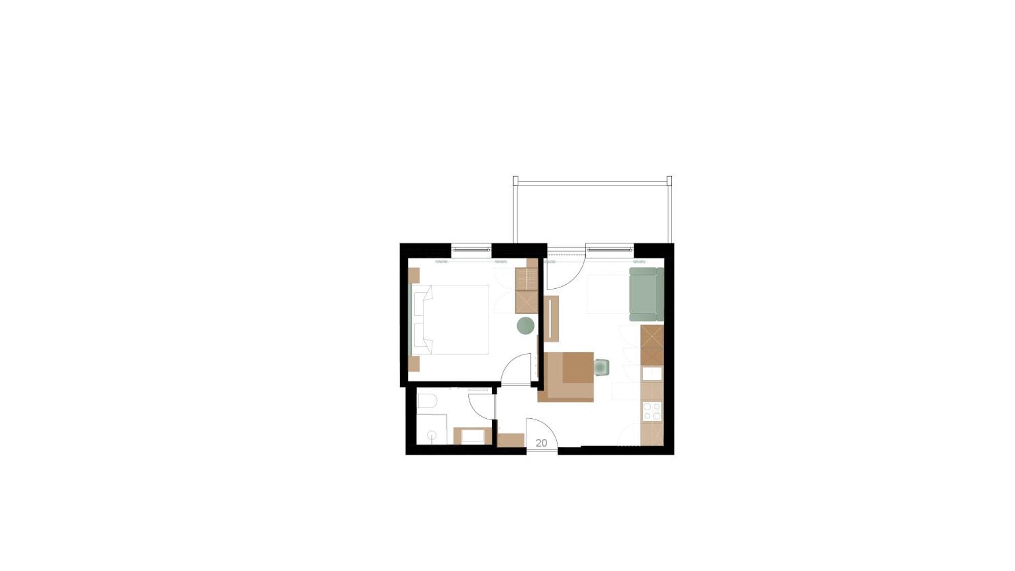 Art Residence Josefshof Lagundo Dış mekan fotoğraf