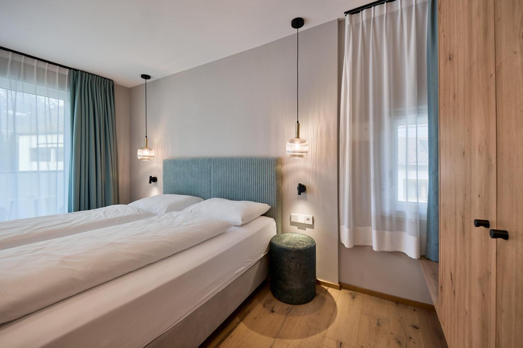 Art Residence Josefshof Lagundo Dış mekan fotoğraf